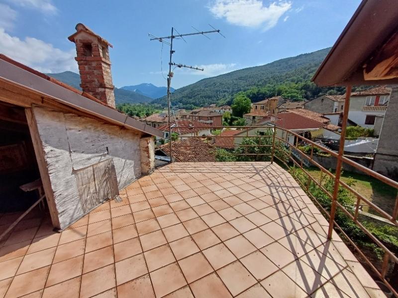 Apartamento de 3 habitaciónes en Priola, Italy No. 236169