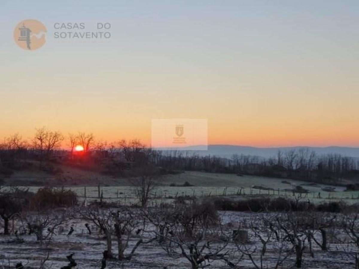 8440m² Land in Castro Marim, Portugal No. 2238