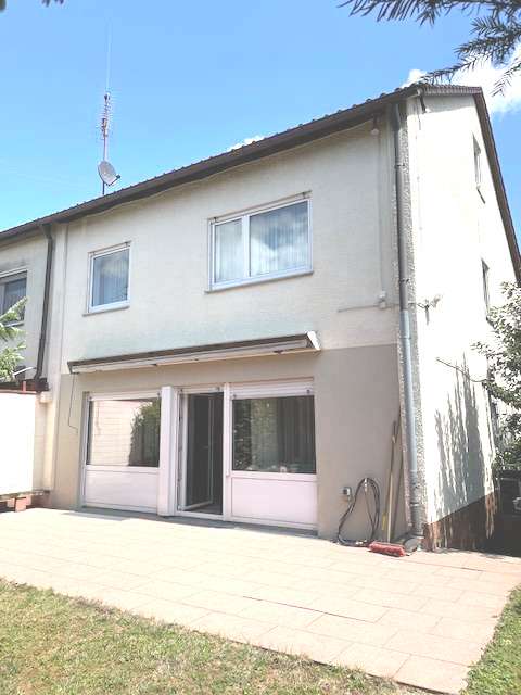 Moradia em banda T5 em Ludwigsburg, Germany N.º 238527