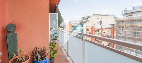 3 غرف نوم بانتهاوس في Sants-Montjuic, Spain رقم 170663 24