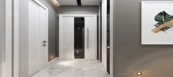 Apartment 2+1 in Aksu, Turkey No. 32757 29