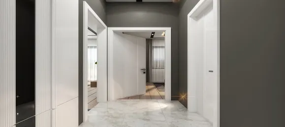 Apartment 2+1 in Aksu, Turkey No. 32757 19