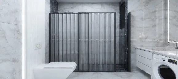 Apartment 2+1 in Aksu, Turkey No. 32757 21