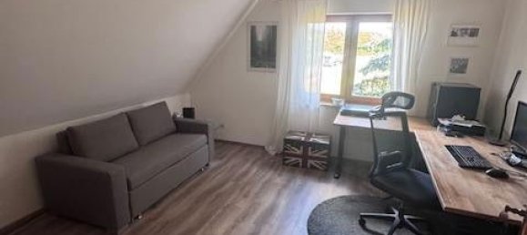 Дуплекс с 4 спальнями в Кальв, Германия № 241016 8