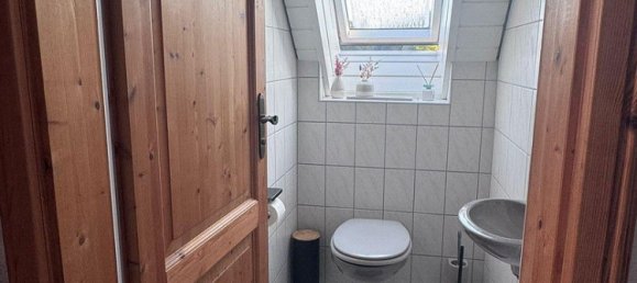 Дуплекс с 4 спальнями в Кальв, Германия № 241016 21