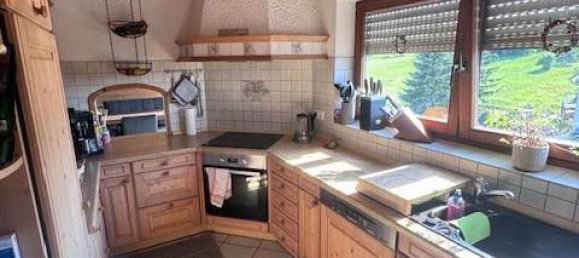 Дуплекс с 4 спальнями в Кальв, Германия № 241016 13