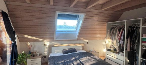 Дуплекс с 4 спальнями в Кальв, Германия № 241016 17