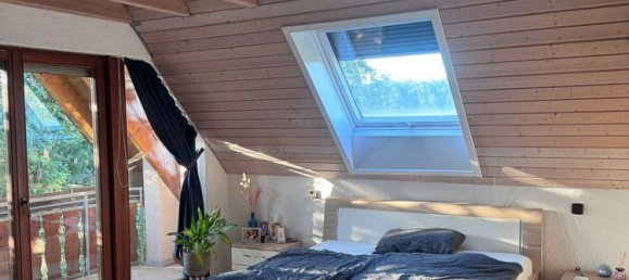 Дуплекс с 4 спальнями в Кальв, Германия № 241016 18