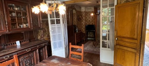 5 bedrooms House in Bondy, France No. 182686 3