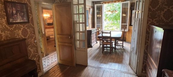 5 bedrooms House in Bondy, France No. 182686 2