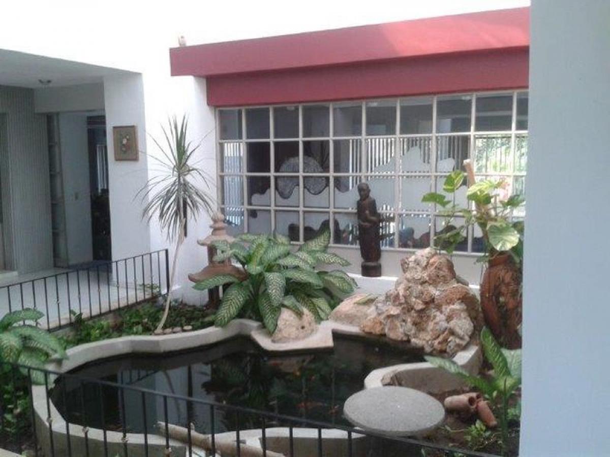 4 Schlafzimmer Haus in Yucatan, Mexico, Nr. 172127