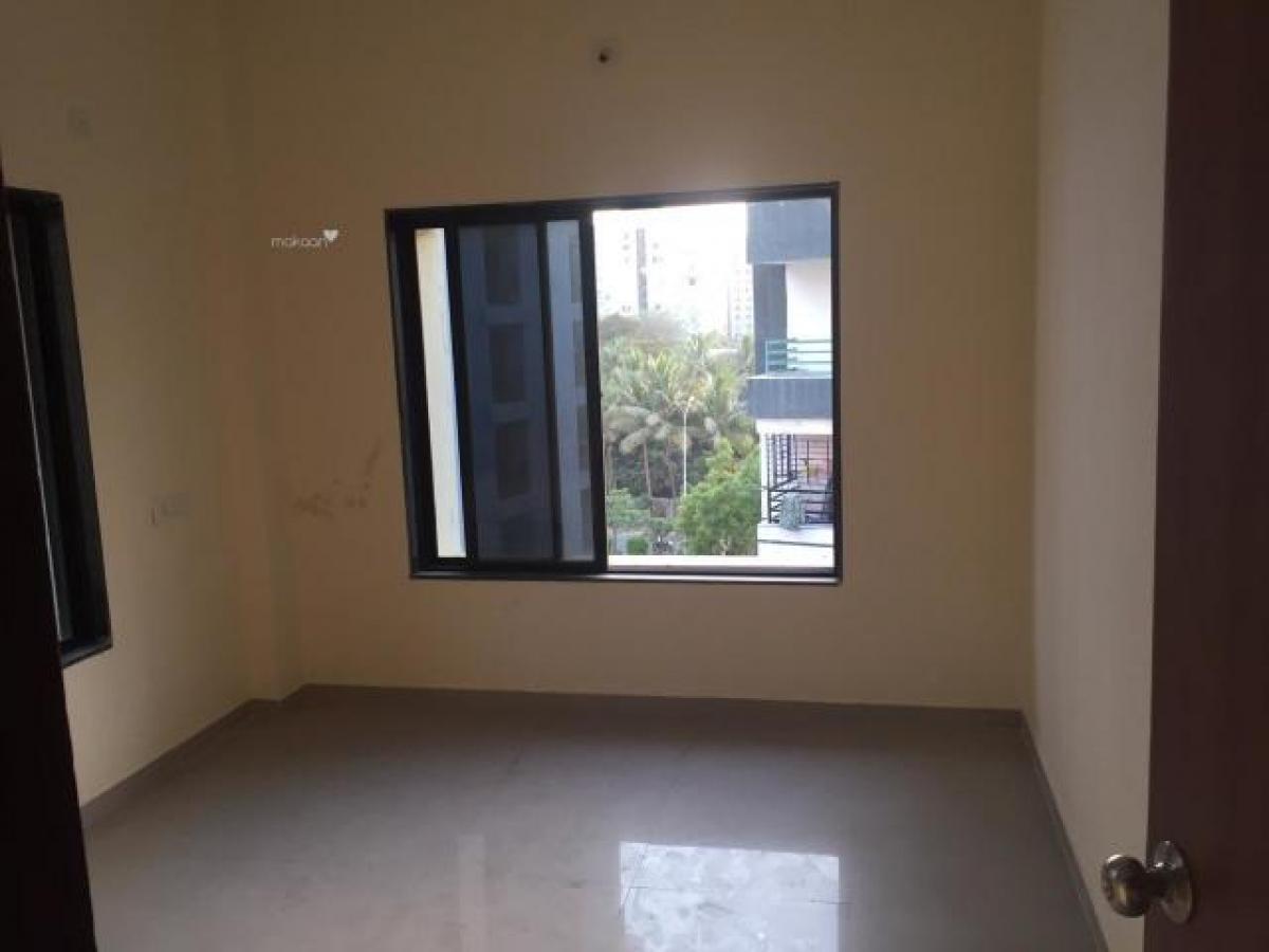 2 bedrooms House in Surat, India No. 24934