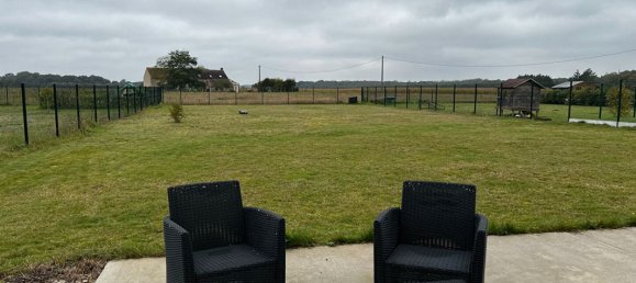 4 bedrooms House in Vienne-en-Val, France No. 154963 13