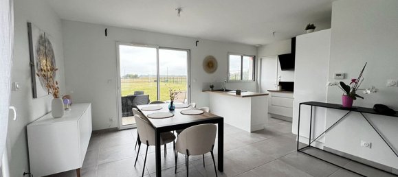 4 bedrooms House in Vienne-en-Val, France No. 154963 8