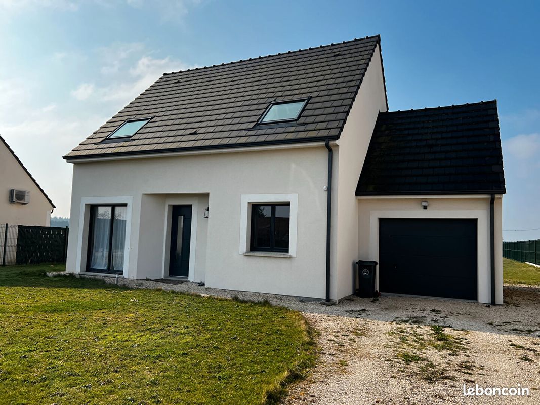 4 bedrooms House in Vienne-en-Val, France No. 154963