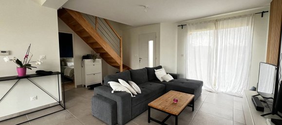 4 bedrooms House in Vienne-en-Val, France No. 154963 6