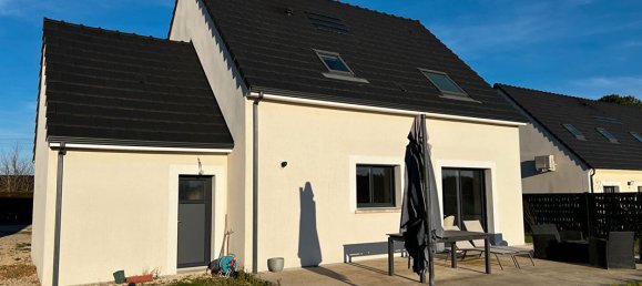 4 bedrooms House in Vienne-en-Val, France No. 154963 2