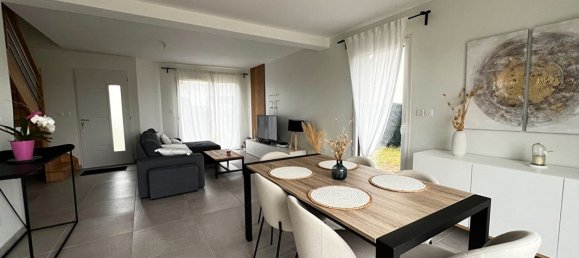 4 bedrooms House in Vienne-en-Val, France No. 154963 4