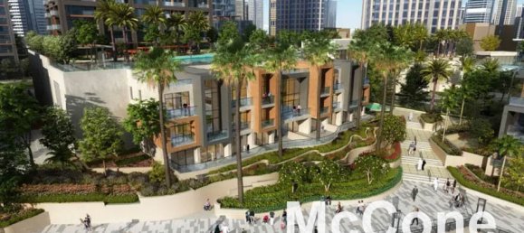 3 bedrooms Apartment in Business Bay, UAE No. 32937 12