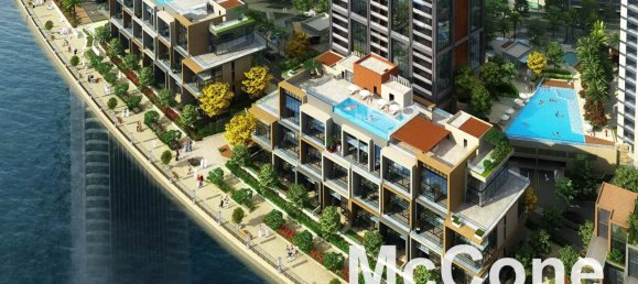 3 bedrooms Apartment in Business Bay, UAE No. 32937 14