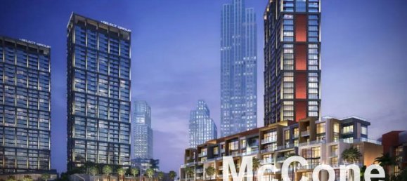 3 bedrooms Apartment in Business Bay, UAE No. 32937 11