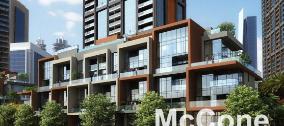 3 bedrooms Apartment in Business Bay, UAE No. 32937 15