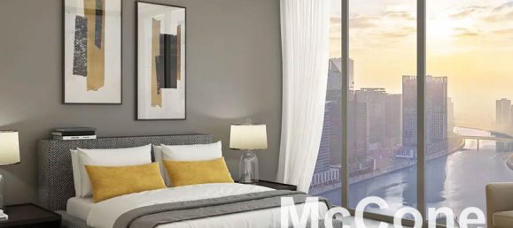 3 bedrooms Apartment in Business Bay, UAE No. 32937 5