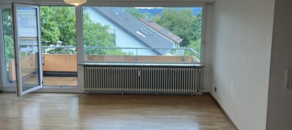 1 غرف نوم شقة في Freiburg im Breisgau, Germany رقم 338740 12