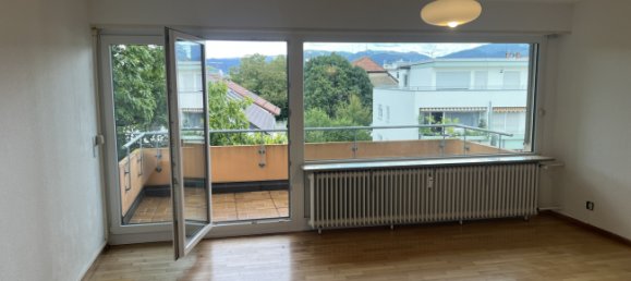 1 غرف نوم شقة في Freiburg im Breisgau, Germany رقم 338740 2