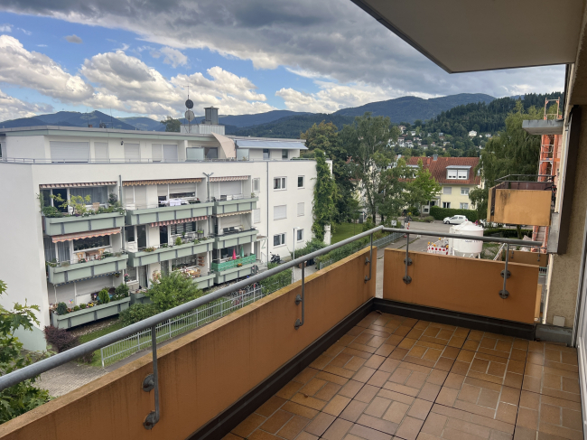 1 غرف نوم شقة في Freiburg im Breisgau, Germany رقم 338740