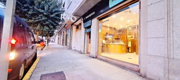 Gewerbliche Immobilie in Ferrol, Spain 160m², Nr. 46527 13