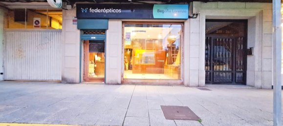 Gewerbliche Immobilie in Ferrol, Spain 160m², Nr. 46527 16