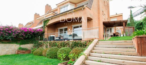 6 bedrooms Townhouse in Esplugues de Llobregat, Spain No. 28938 29