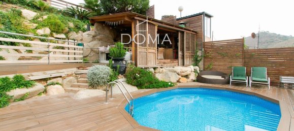 6 bedrooms Townhouse in Esplugues de Llobregat, Spain No. 28938 27