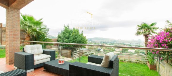 6 bedrooms Townhouse in Esplugues de Llobregat, Spain No. 28938 24