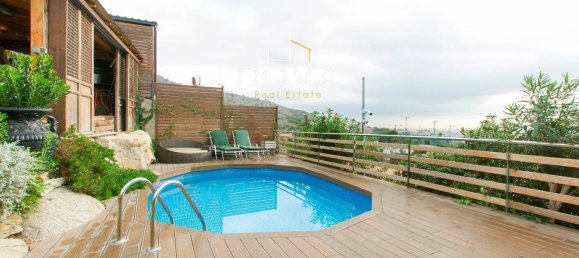 6 bedrooms Townhouse in Esplugues de Llobregat, Spain No. 28938 33