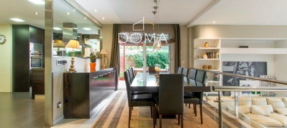 6 bedrooms Townhouse in Esplugues de Llobregat, Spain No. 28938 36