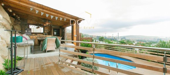 6 bedrooms Townhouse in Esplugues de Llobregat, Spain No. 28938 26