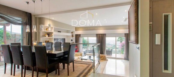 6 bedrooms Townhouse in Esplugues de Llobregat, Spain No. 28938 38