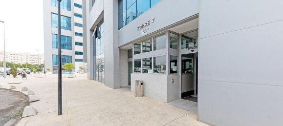 54m² Office in Andalusia, Spain No. 152108 3