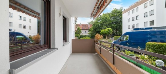 Apartamento de 3 dormitorios en Augsburg, Germany No. 372106 9