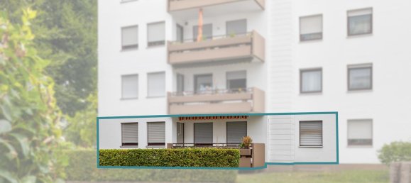 Apartamento de 3 dormitorios en Augsburg, Germany No. 372106 10