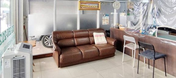 840m² Commercial property in Bangkok, Thailand No. 13682 2