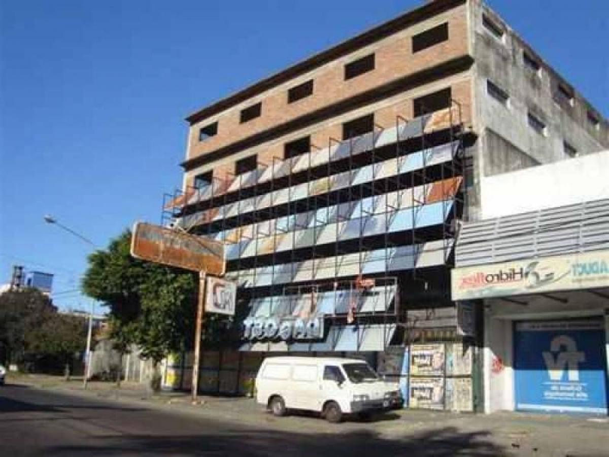 12062m² Commercial property in Moron, Argentina No. 29278