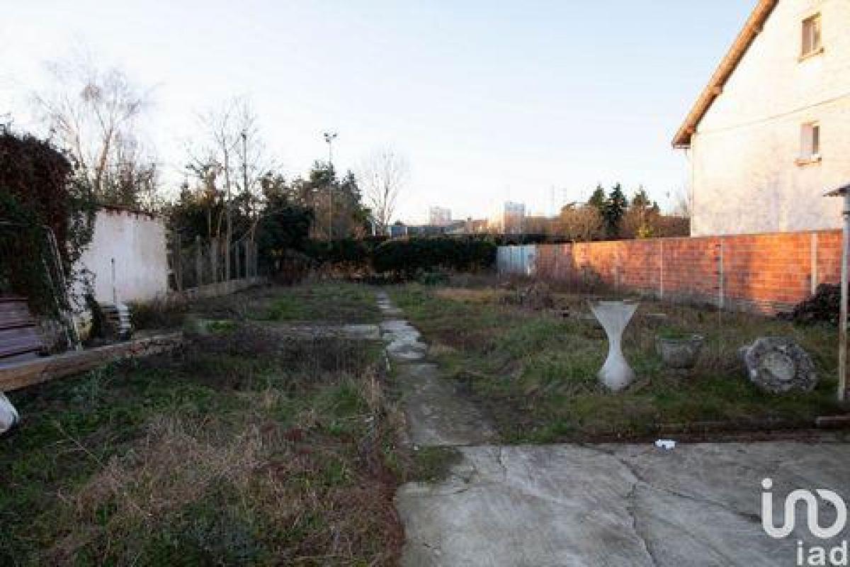 2 chambres Maison à Chelles, France No. 29335