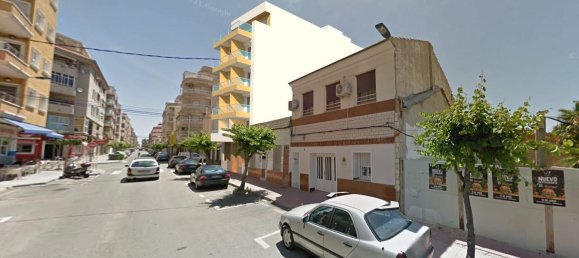 Wohnung in Torrevieja, Spanien 34.86m², Nr. 370003 5