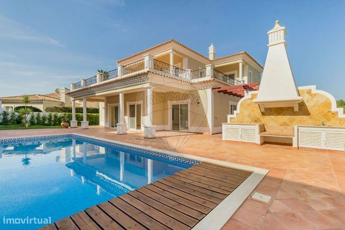 Casa T5 em Almancil, Portugal N.º 180382