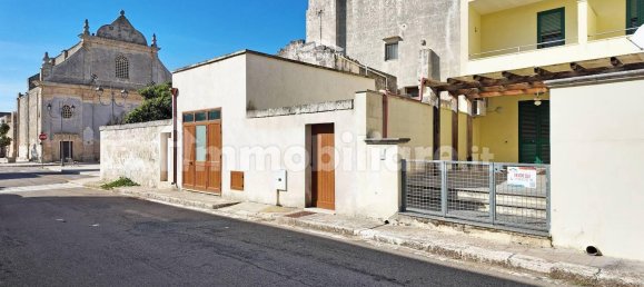 2 bedrooms House in Ortelle, Italy No. 171940 27