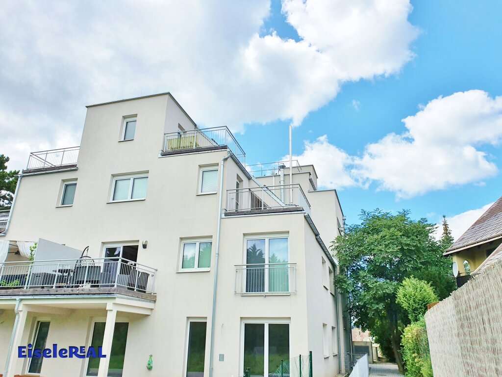 3 rooms Apartment in Vienna, Austria No. 85436