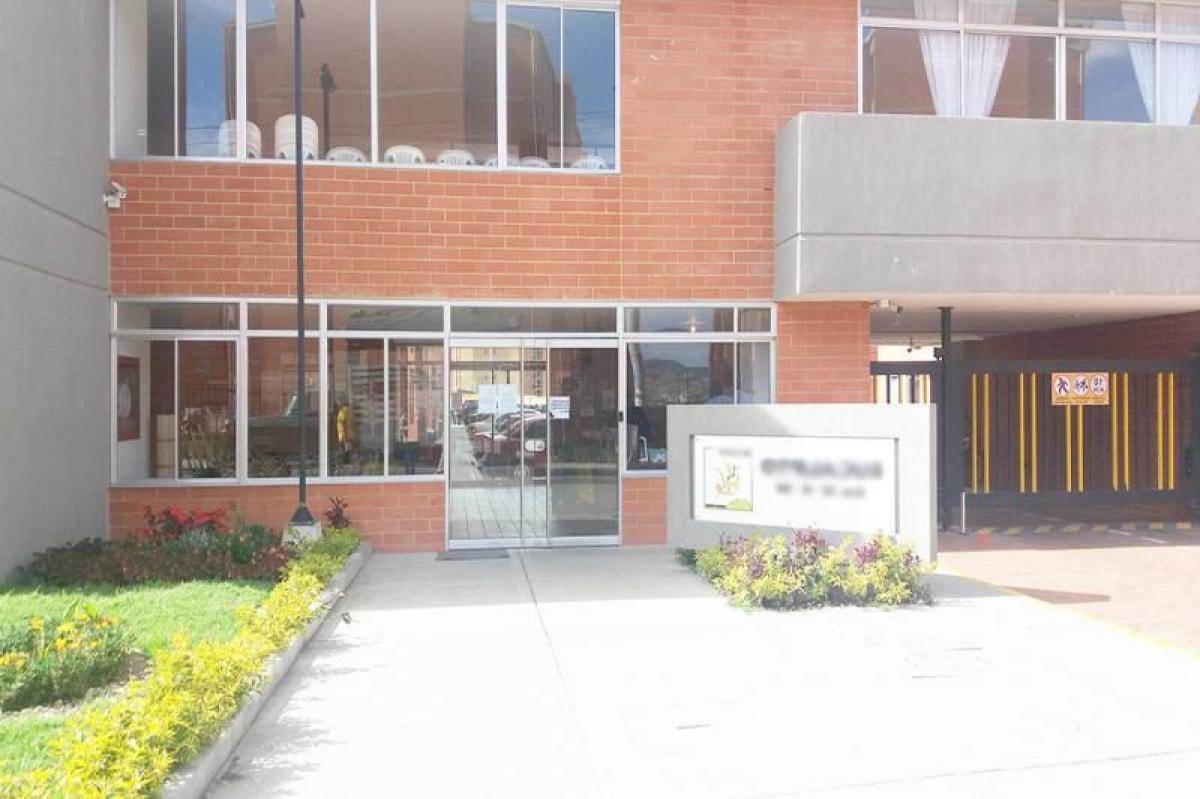 Casa T3 em Cundinamarca, Colombia N.º 6463